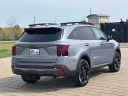 Thumbnail image of 2025 Kia Sorento at Jim Butler Kia