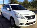 2013 Nissan Versa 1.6 SV at SAN ANTONIO AUTO & TRUCK SALES