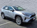 Thumbnail image of 2022 Toyota RAV4 at Toyota Of Bourbonnais