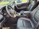 Thumbnail image of 2022 Toyota RAV4 at Toyota Of Bourbonnais