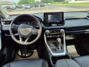 Thumbnail image of 2022 Toyota RAV4 at Toyota Of Bourbonnais