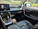 Thumbnail image of 2022 Toyota RAV4 at Toyota Of Bourbonnais