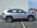 Thumbnail image of 2022 Toyota RAV4 at Toyota Of Bourbonnais
