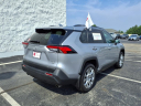 Thumbnail image of 2022 Toyota RAV4 at Toyota Of Bourbonnais