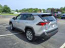Thumbnail image of 2022 Toyota RAV4 at Toyota Of Bourbonnais