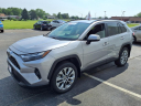 Thumbnail image of 2022 Toyota RAV4 at Toyota Of Bourbonnais
