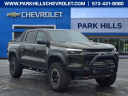 Thumbnail image of 2023 Chevrolet Colorado at Park Hills Chevrolet