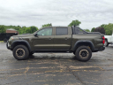 Thumbnail image of 2023 Chevrolet Colorado at Park Hills Chevrolet