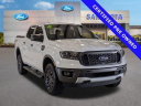 Thumbnail image of 2020 Ford Ranger at Sarasota Ford - New and Used