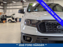 Thumbnail image of 2020 Ford Ranger at Sarasota Ford - New and Used