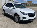 Thumbnail image of 2022 Chevrolet Equinox at LaFontaine Chrysler Dodge Jeep Ram Fiat of Lansing