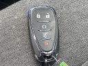 Thumbnail image of 2022 Chevrolet Equinox at LaFontaine Chrysler Dodge Jeep Ram Fiat of Lansing
