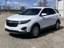 Thumbnail image of 2022 Chevrolet Equinox at LaFontaine Chrysler Dodge Jeep Ram Fiat of Lansing