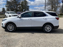 Thumbnail image of 2022 Chevrolet Equinox at LaFontaine Chrysler Dodge Jeep Ram Fiat of Lansing