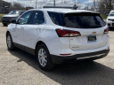 Thumbnail image of 2022 Chevrolet Equinox at LaFontaine Chrysler Dodge Jeep Ram Fiat of Lansing