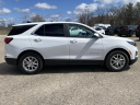 Thumbnail image of 2022 Chevrolet Equinox at LaFontaine Chrysler Dodge Jeep Ram Fiat of Lansing