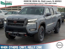 Thumbnail image of 2025 Nissan Frontier at KellyNissan CDM