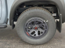 Thumbnail image of 2025 Nissan Frontier at KellyNissan CDM