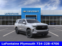 Thumbnail image of 2024 Chevrolet Tahoe at LaFontaine Chevrolet Plymouth