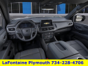 Thumbnail image of 2024 Chevrolet Tahoe at LaFontaine Chevrolet Plymouth