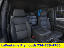 Thumbnail image of 2024 Chevrolet Tahoe at LaFontaine Chevrolet Plymouth