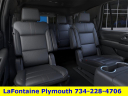 Thumbnail image of 2024 Chevrolet Tahoe at LaFontaine Chevrolet Plymouth