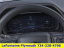 Thumbnail image of 2024 Chevrolet Tahoe at LaFontaine Chevrolet Plymouth