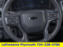 Thumbnail image of 2024 Chevrolet Tahoe at LaFontaine Chevrolet Plymouth