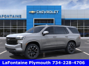Thumbnail image of 2024 Chevrolet Tahoe at LaFontaine Chevrolet Plymouth