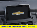 Thumbnail image of 2024 Chevrolet Tahoe at LaFontaine Chevrolet Plymouth