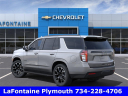 Thumbnail image of 2024 Chevrolet Tahoe at LaFontaine Chevrolet Plymouth