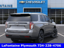 Thumbnail image of 2024 Chevrolet Tahoe at LaFontaine Chevrolet Plymouth