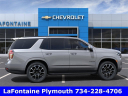 Thumbnail image of 2024 Chevrolet Tahoe at LaFontaine Chevrolet Plymouth