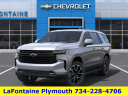 Thumbnail image of 2024 Chevrolet Tahoe at LaFontaine Chevrolet Plymouth