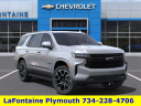 Thumbnail image of 2024 Chevrolet Tahoe at LaFontaine Chevrolet Plymouth