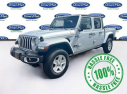 Thumbnail image of 2023 Jeep Gladiator at Holler Drivers Mart