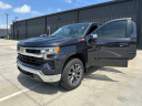 Thumbnail image of 2024 Chevrolet Silverado 1500 at Edmond Hyundai - USED