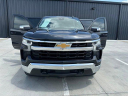 Thumbnail image of 2024 Chevrolet Silverado 1500 at Edmond Hyundai - USED