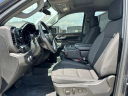 Thumbnail image of 2024 Chevrolet Silverado 1500 at Edmond Hyundai - USED