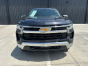 Thumbnail image of 2024 Chevrolet Silverado 1500 at Edmond Hyundai - USED