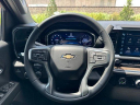 Thumbnail image of 2024 Chevrolet Silverado 1500 at Edmond Hyundai - USED