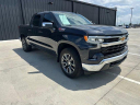 Thumbnail image of 2024 Chevrolet Silverado 1500 at Edmond Hyundai - USED