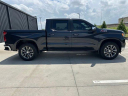 Thumbnail image of 2024 Chevrolet Silverado 1500 at Edmond Hyundai - USED