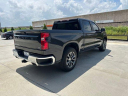 Thumbnail image of 2024 Chevrolet Silverado 1500 at Edmond Hyundai - USED