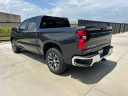 Thumbnail image of 2024 Chevrolet Silverado 1500 at Edmond Hyundai - USED