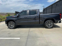 2024 Chevrolet Silverado 1500 LT at Edmond Hyundai - USED