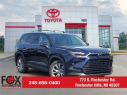Thumbnail image of 2025 Toyota Grand Highlander Hybrid at Fox Automotive Group Inc. Toyota Volkswagen