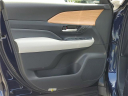 2025 Toyota Grand Highlander Hybrid Limited at Fox Automotive Group Inc. Toyota Volkswagen