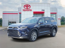 Thumbnail image of 2025 Toyota Grand Highlander Hybrid at Fox Automotive Group Inc. Toyota Volkswagen