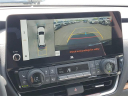 Thumbnail image of 2025 Toyota Grand Highlander Hybrid at Fox Automotive Group Inc. Toyota Volkswagen